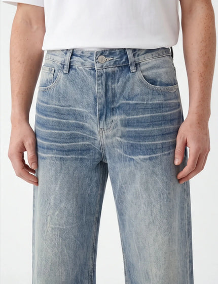 Supreme Effortless Jeans