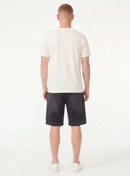 Vielseitige Shorts – mit feiner Textur und perfektem Schnitt