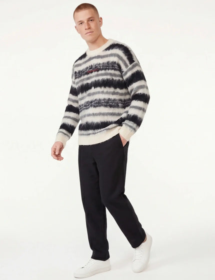 Thermal Sweatshirt by Grozavu - Exclusive Look (Pos 4)