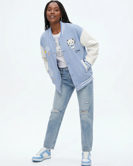 Front view of the Maison Grozavu Earth Top Drape in top — showing the sophisticated hardware.
