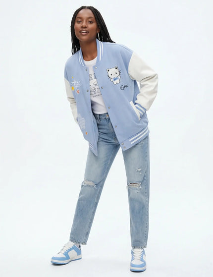 Elevated Apparel by Grozavu - On-Model View (Pos 15)
