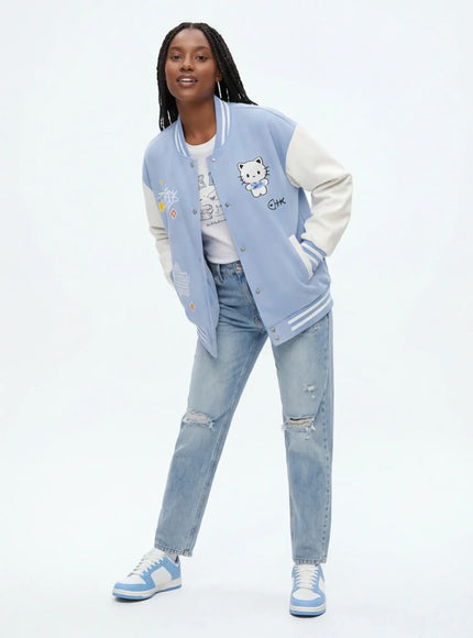 Elevated Apparel by Grozavu - On-Model View (Pos 15)