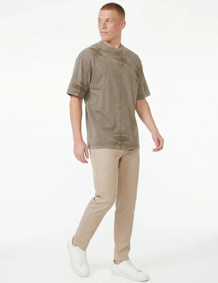 Elevated Apparel by Grozavu - Design Detail (Pos 15)