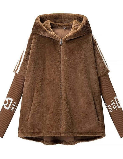 Elevated Jacket by Grozavu - Exclusive Look (Pos 8)