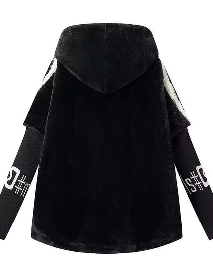 Elevated Jacket by Grozavu - Exclusive Look (Pos 6)