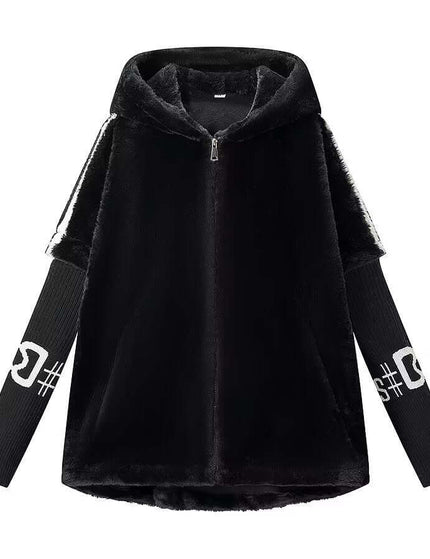 Elevated Jacket by Grozavu - On-Model View (Pos 7)