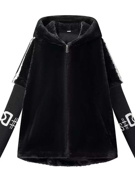 Elevated Jacket by Grozavu - On-Model View (Pos 7)
