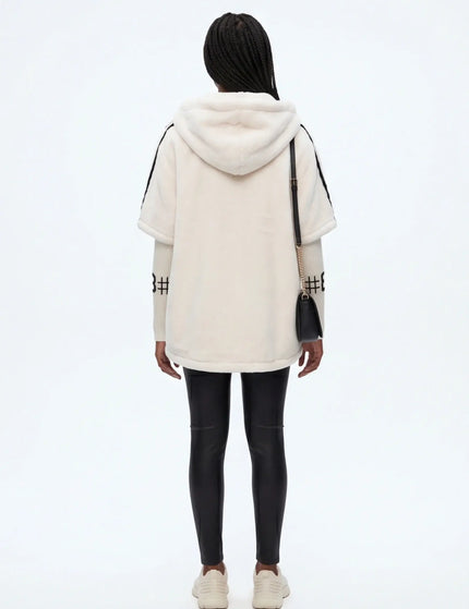 Elevated Jacket by Grozavu - Urban Profile (Pos 5)