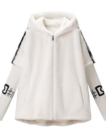 Elevated Jacket by Grozavu - Premium View (Pos 2)