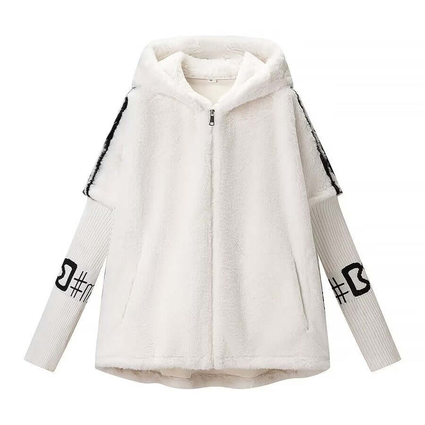 Elevated Jacket by Grozavu - Premium View (Pos 2)