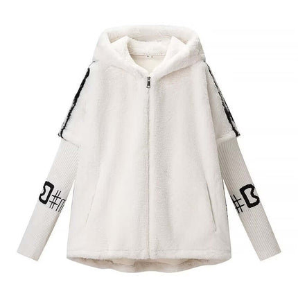 Elevated Jacket by Grozavu - Premium View (Pos 2)