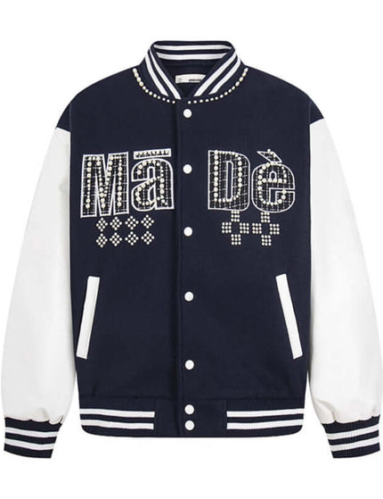 Elevated Jacket by Grozavu - Exclusive Look (Pos 2)