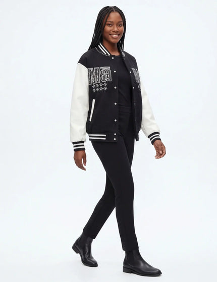 Elevated Jacket by Grozavu - Luxury Aesthetic (Pos 9)