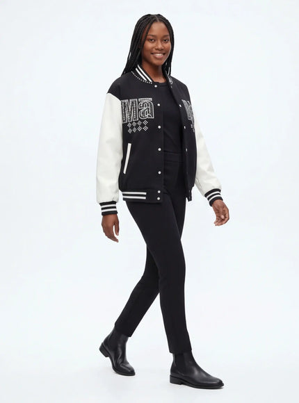 Elevated Jacket by Grozavu - Luxury Aesthetic (Pos 9)
