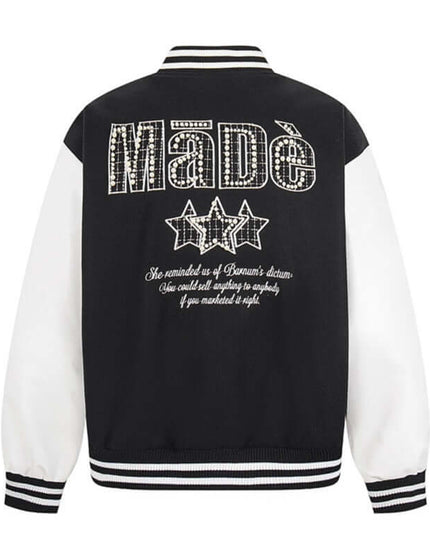 Elevated Jacket by Grozavu - Signature Fit (Pos 11)