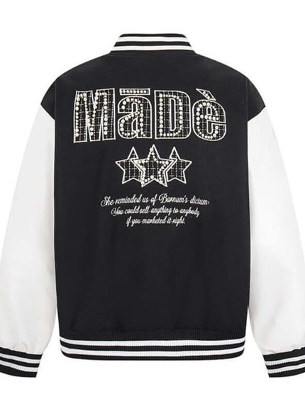 Elevated Jacket by Grozavu - Signature Fit (Pos 11)