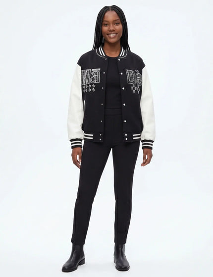 Elevated Jacket by Grozavu - Detail Angle (Pos 7)