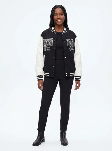 Elevated Jacket by Grozavu - Detail Angle (Pos 7)