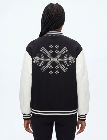 Elevated Jacket by Grozavu - On-Model View (Pos 10)