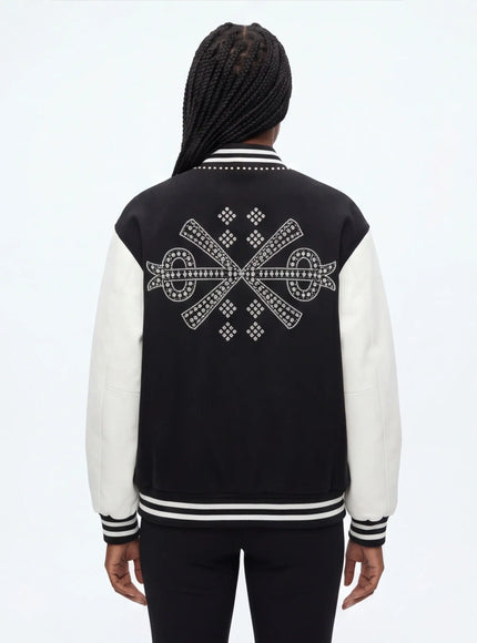 Elevated Jacket by Grozavu - On-Model View (Pos 10)