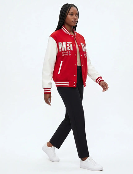 Elevated Jacket by Grozavu - Premium View (Pos 15)