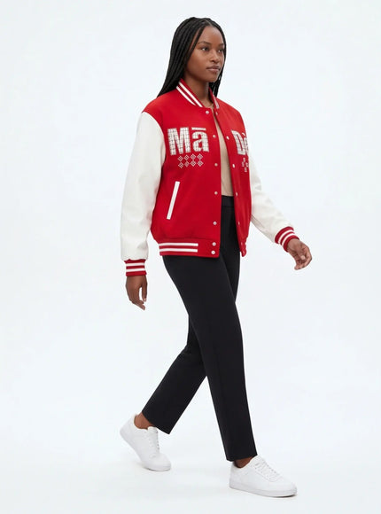 Elevated Jacket by Grozavu - Premium View (Pos 15)