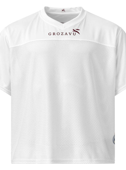 Elevated T-Shirt by Grozavu - Studio Focus (Pos 1)