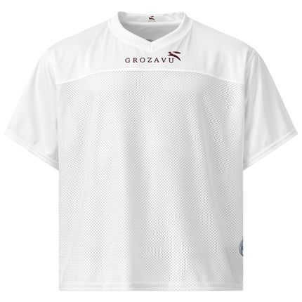 Elevated T-Shirt by Grozavu - Studio Focus (Pos 1)