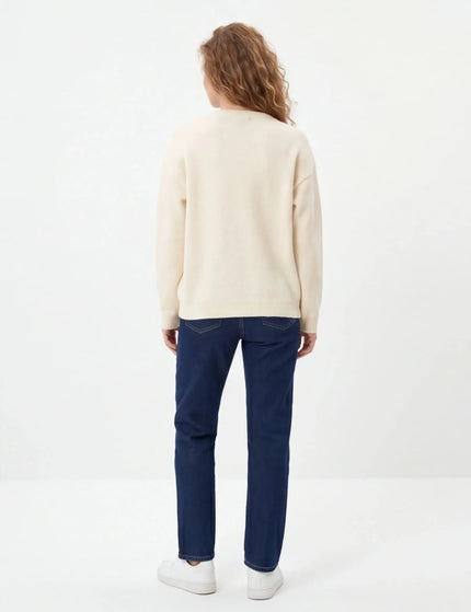 Dense Heavyweight Sweatshirt