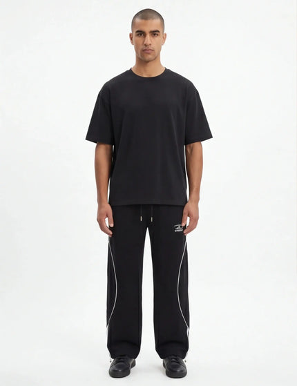 Matte Tailored Pants