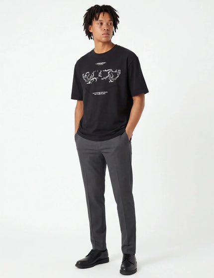 Premium ikonisches T-Shirt