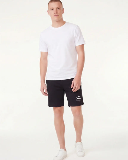 Front view of the Maison Grozavu Ash Top Edition in top — showing the tailored hem.