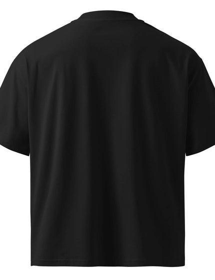 Essential T-Shirt by Grozavu - On-Model View (Pos 7)