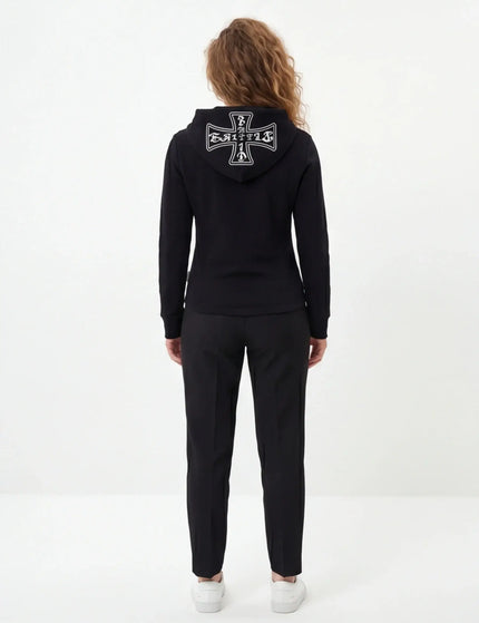 Premium Supreme Rundhalsausschnitt