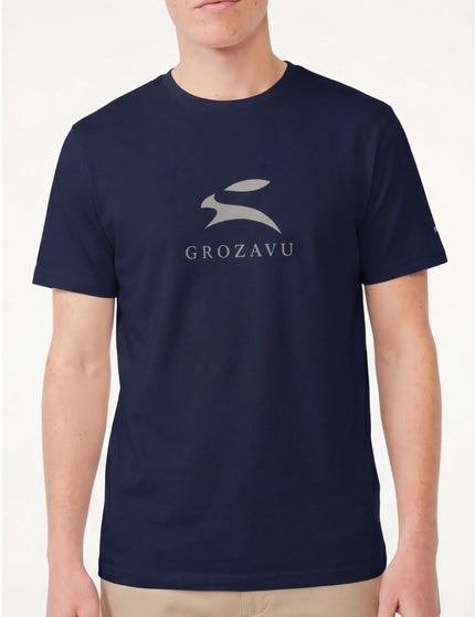 Exclusive T-Shirt by Grozavu - Studio Focus (Pos 3)