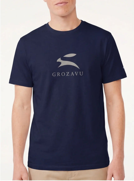 Exclusive T-Shirt by Grozavu - Studio Focus (Pos 3)