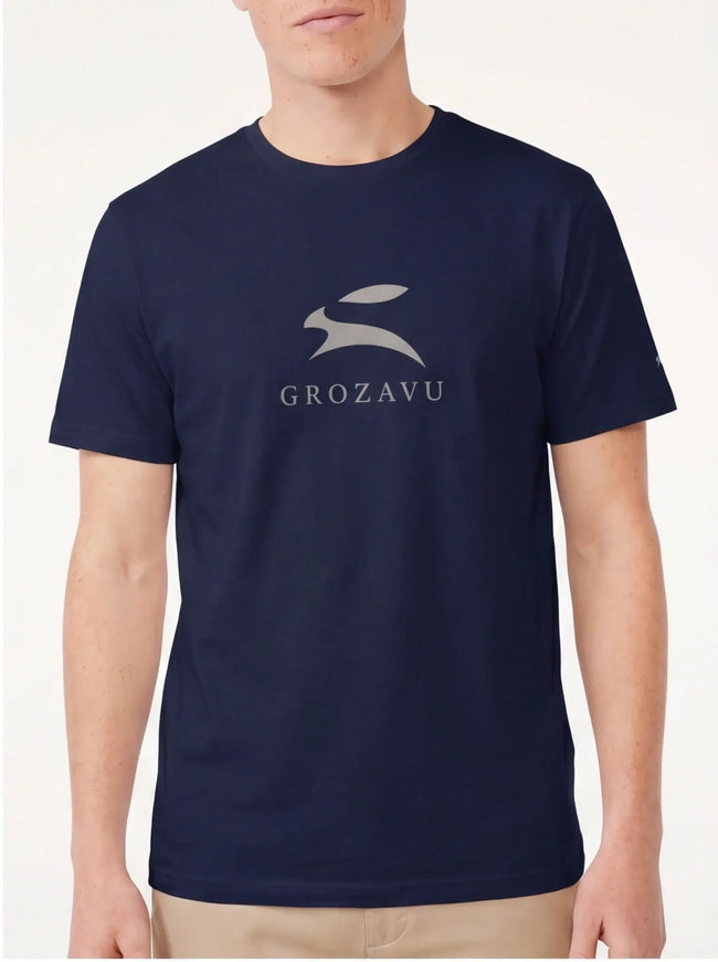 Exclusive T-Shirt by Grozavu - Studio Focus (Pos 3)