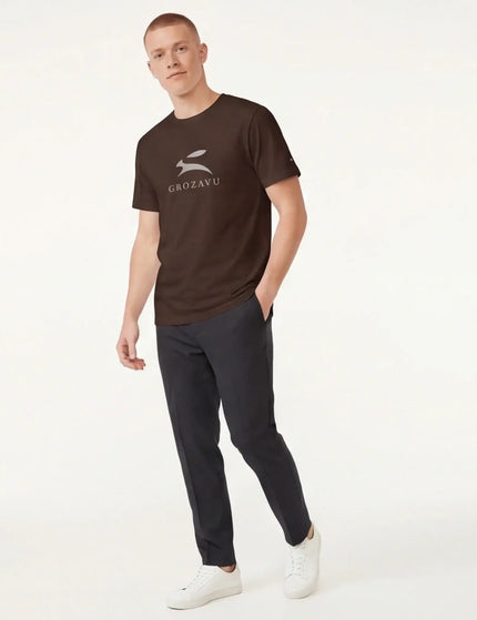 Exclusive T-Shirt by Grozavu - Exclusive Look (Pos 11)