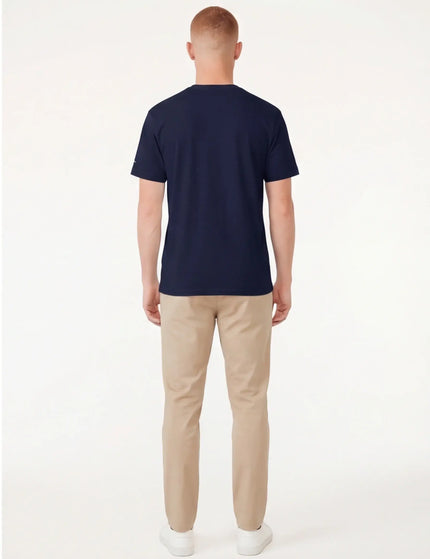 Exclusive T-Shirt by Grozavu - Craftsmanship Detail (Pos 5)