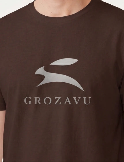 Exclusive T-Shirt by Grozavu - Signature Fit (Pos 10)
