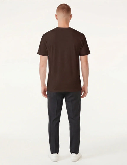 Exclusive T-Shirt by Grozavu - Urban Profile (Pos 12)
