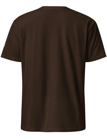 Exclusive T-Shirt by Grozavu - Craftsmanship Detail (Pos 13)