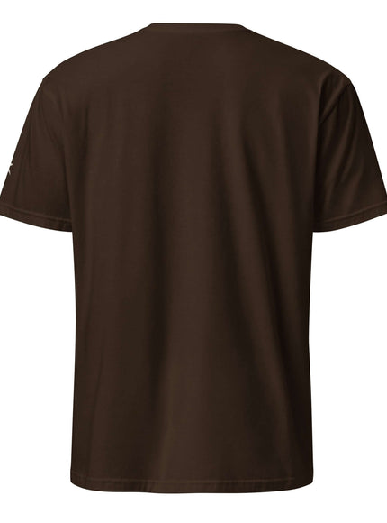 Exclusive T-Shirt by Grozavu - Craftsmanship Detail (Pos 13)