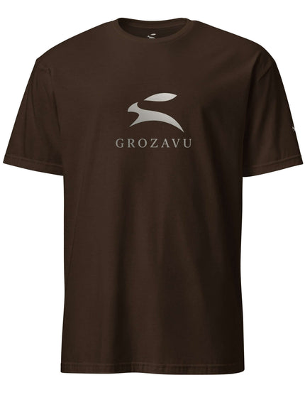 Exclusive T-Shirt by Grozavu - Studio Focus (Pos 8)