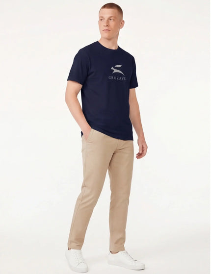 Exclusive T-Shirt by Grozavu - Premium View (Pos 4)
