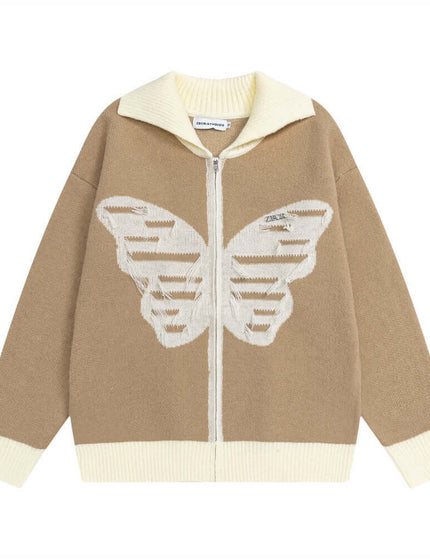 Exclusive Jacket by Grozavu - High-Quality Texture (Pos 2)
