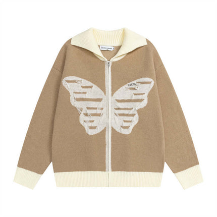 Exclusive Jacket by Grozavu - High-Quality Texture (Pos 2)