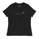 Exclusive T-Shirt by Grozavu - High-Quality Texture (Pos 2)