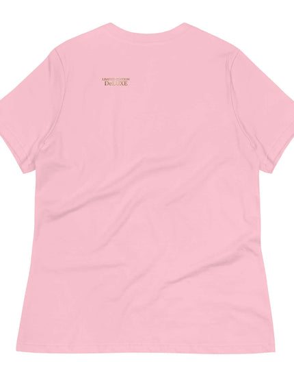 Exclusive T-Shirt by Grozavu - Essential Angle (Pos 7)