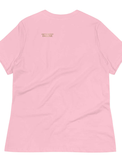 Exclusive T-Shirt by Grozavu - Essential Angle (Pos 7)